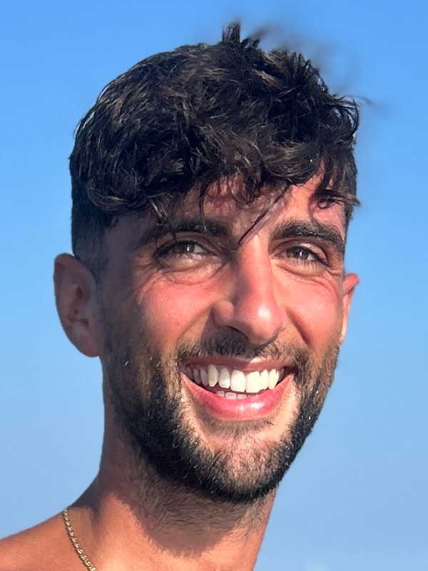 Daniel Cremonesi