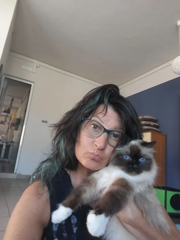 Gigliola Gastaldello