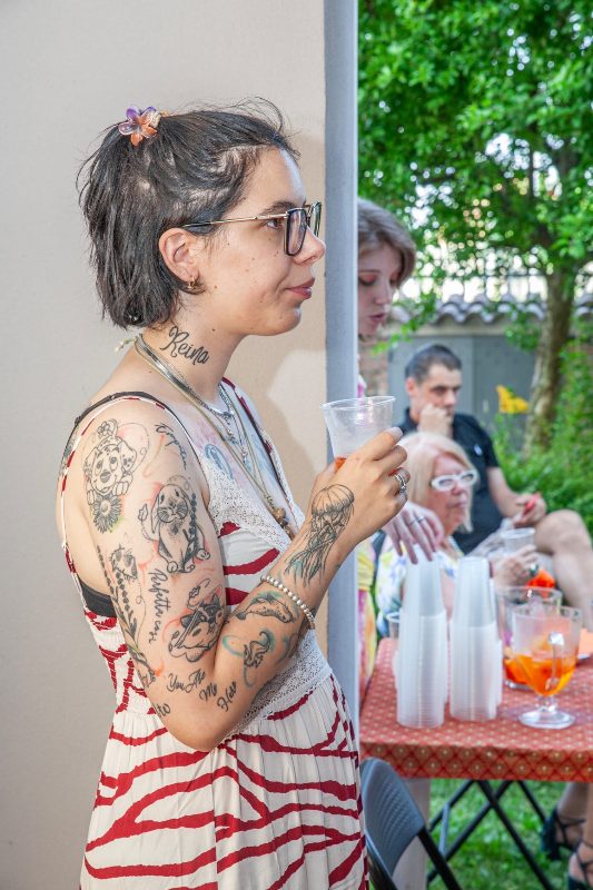 Cristina Cuccato