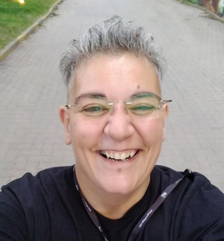 Mariangela Olemanni