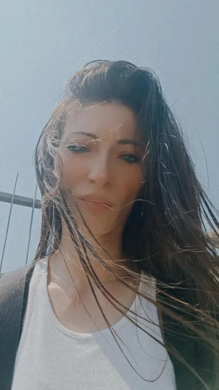 Manuela Orsogna
