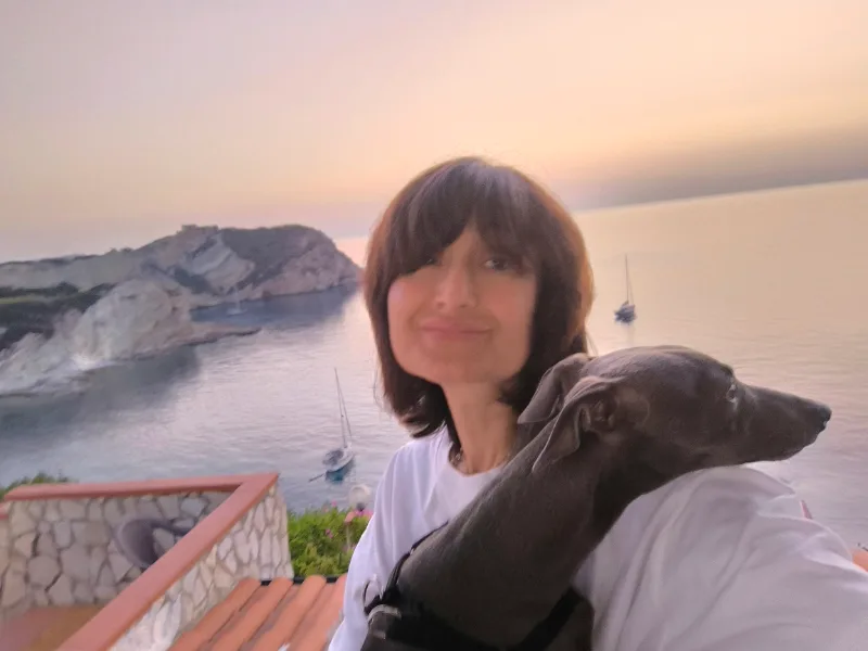 Agnese Figliozzi