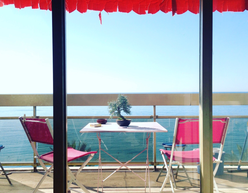 Benares Vicari