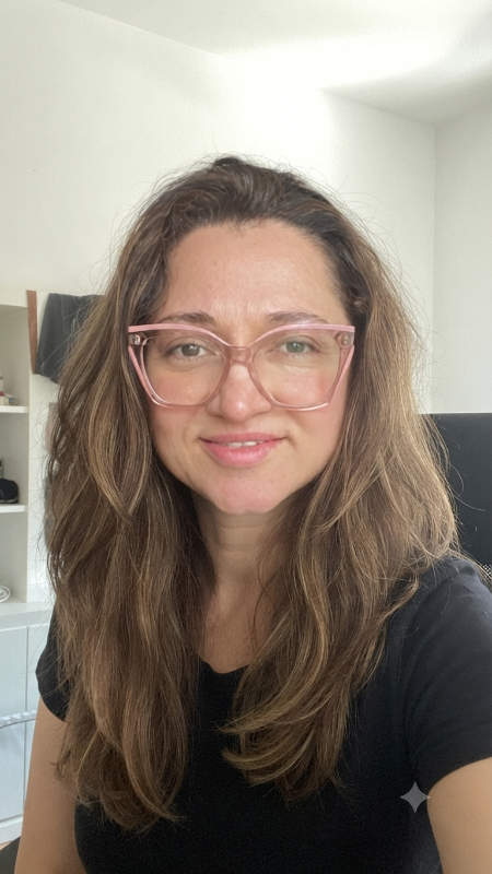 Denise Paschoal